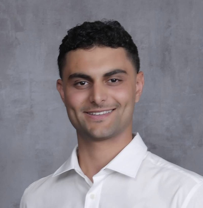 Dr. John Bassily DC — CBP Chiropractor Newport Beach
